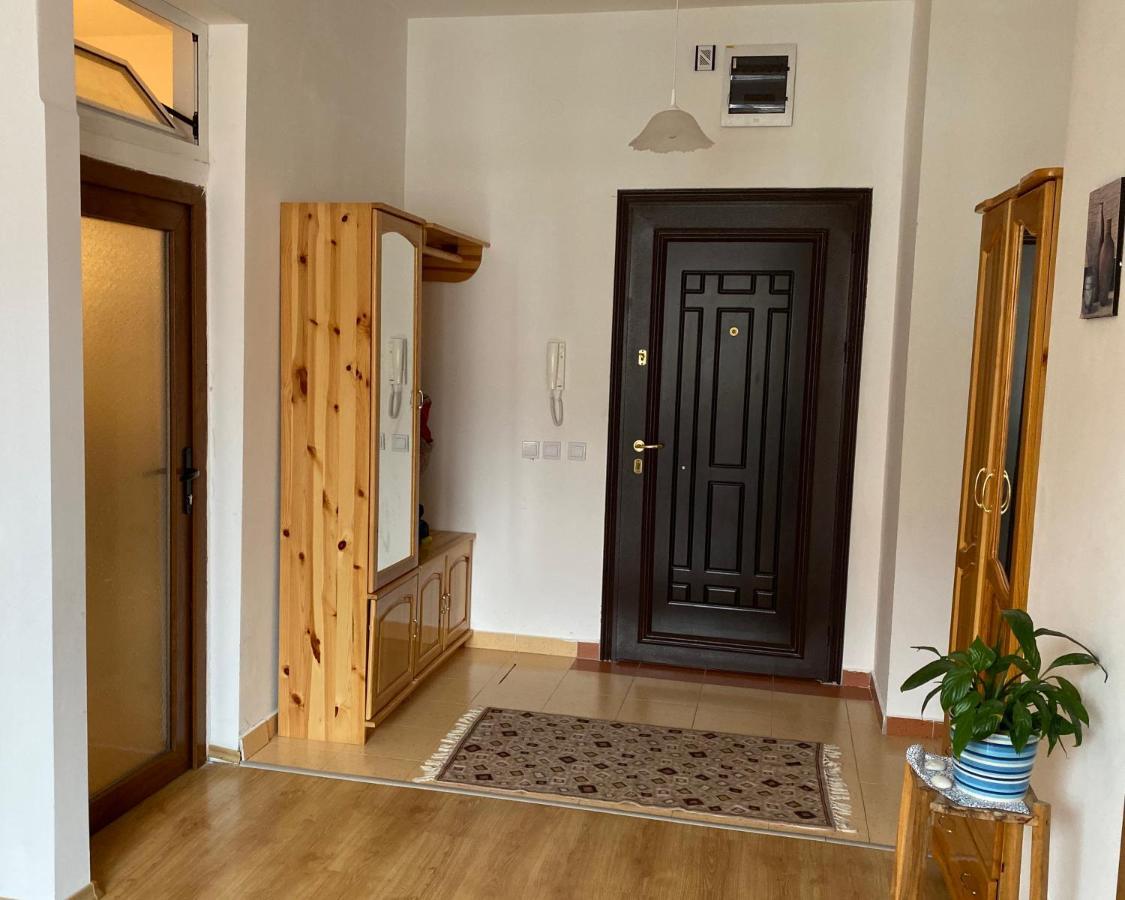 Borovets Hills Apartments - Evergreen Suite Exterior foto